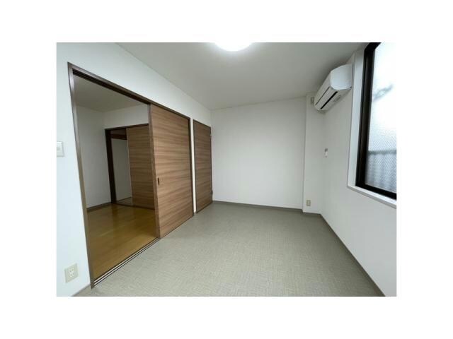 タウンハウス金衛町Ａの物件内観写真