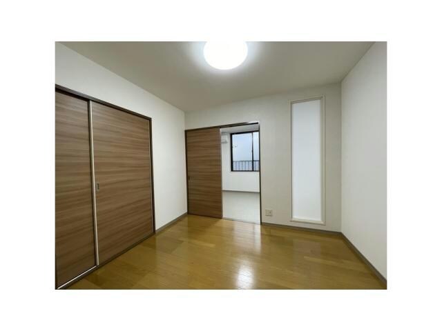 タウンハウス金衛町Ａの物件内観写真