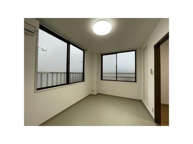 タウンハウス金衛町Ａの物件内観写真