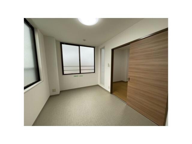 タウンハウス金衛町Ａの物件内観写真