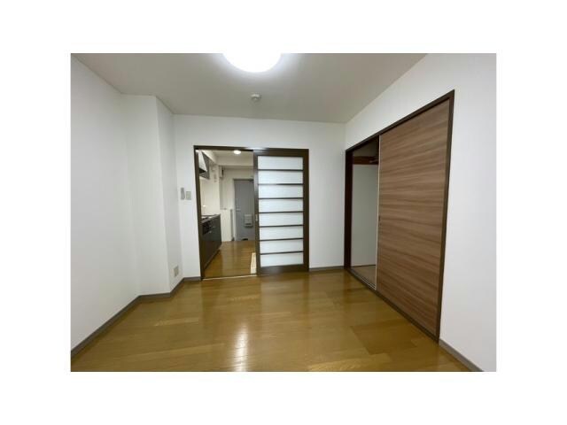 タウンハウス金衛町Ａの物件内観写真