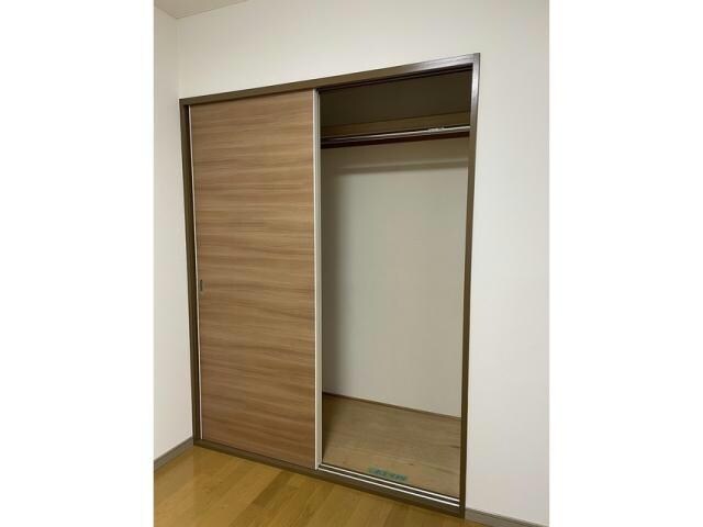 タウンハウス金衛町Ａの物件内観写真