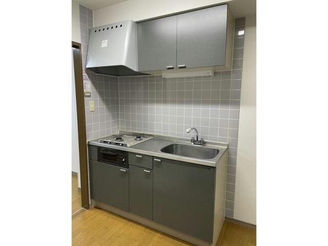 タウンハウス金衛町Ａの物件内観写真