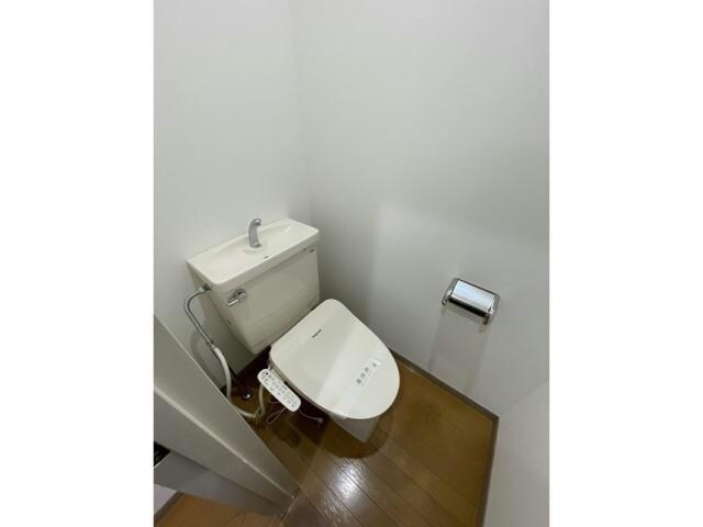 タウンハウス金衛町Ａの物件内観写真