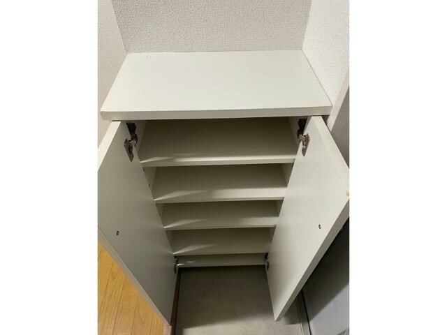 タウンハウス金衛町Ａの物件内観写真