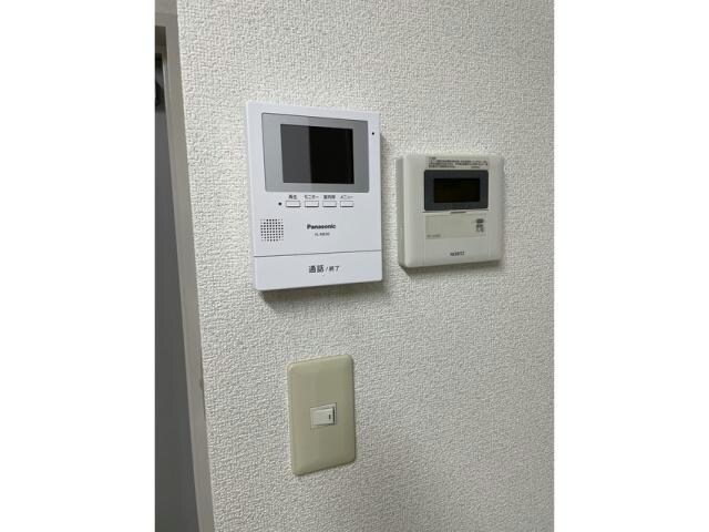 タウンハウス金衛町Ａの物件内観写真