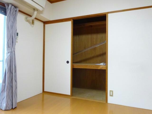 アーバンハウス白山の物件内観写真