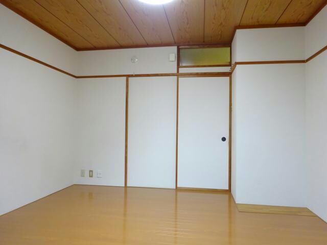 アーバンハウス白山の物件内観写真