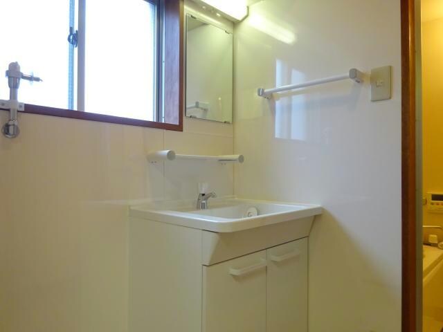 アーバンハウス白山の物件内観写真