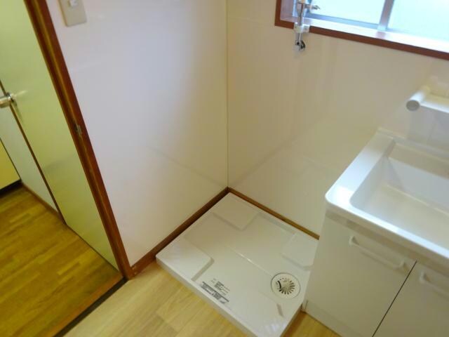 アーバンハウス白山の物件内観写真