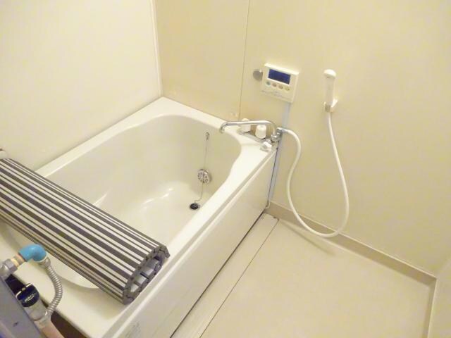 アーバンハウス白山の物件内観写真