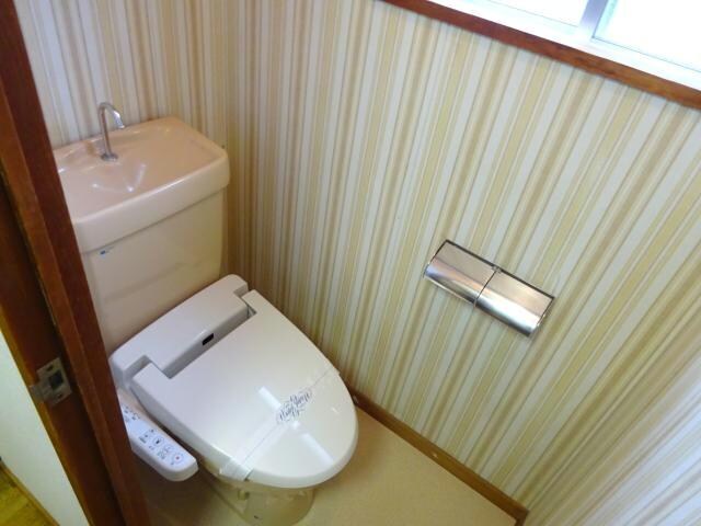 アーバンハウス白山の物件内観写真