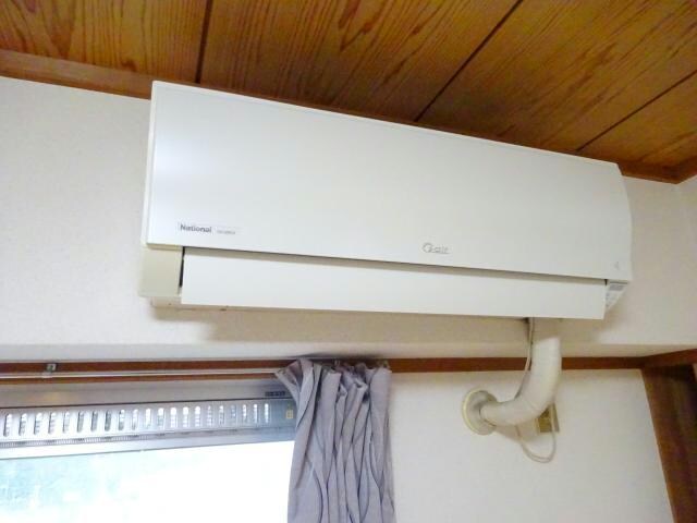 アーバンハウス白山の物件内観写真