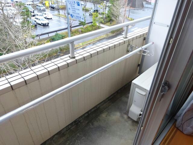 アーバンハウス白山の物件内観写真