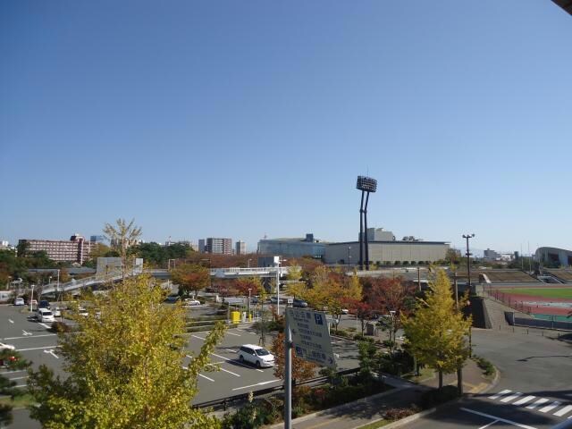 アーバンハウス白山の物件内観写真