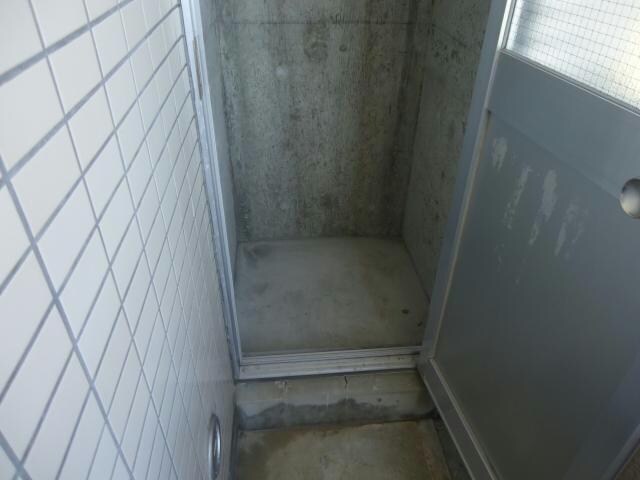 アーバンハウス白山の物件内観写真