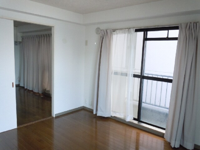 イズミサンリバー川岸の物件内観写真