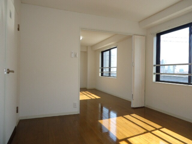 イズミサンリバー川岸の物件内観写真