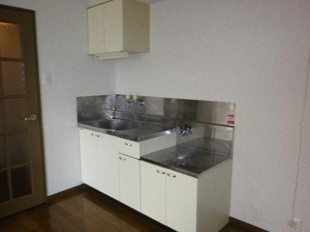 イズミサンリバー川岸の物件内観写真