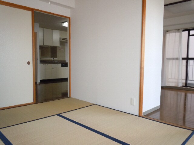 イズミサンリバー川岸の物件内観写真