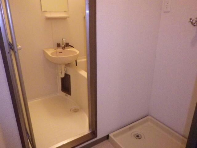 イズミサンリバー川岸の物件内観写真