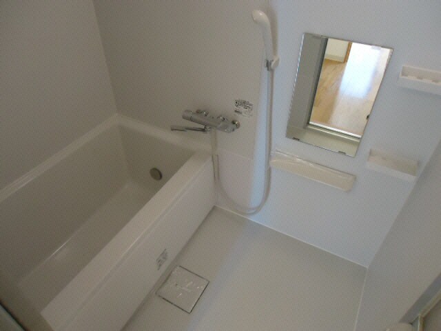 イズミサンリバー川岸の物件内観写真