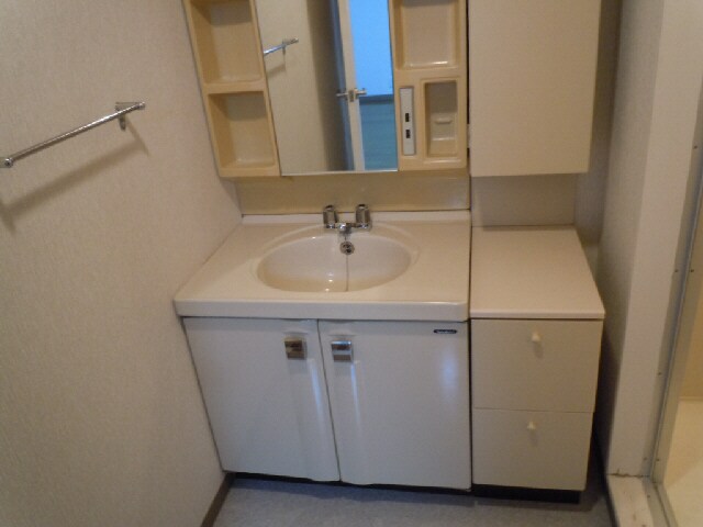 イズミサンリバー川岸の物件内観写真