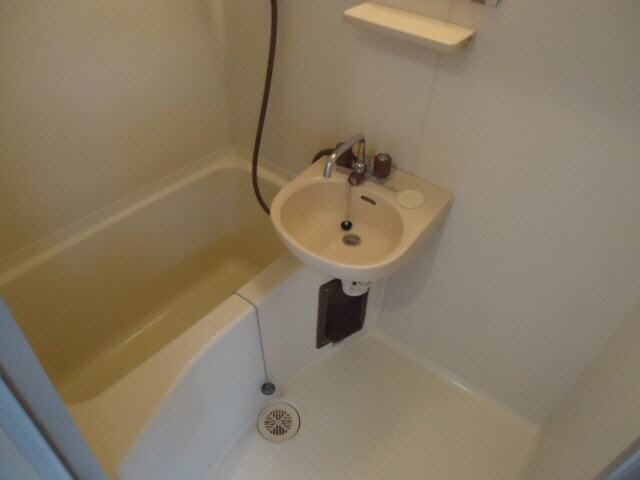 イズミサンリバー川岸の物件内観写真