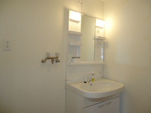 イズミサンリバー川岸の物件内観写真