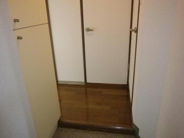 イズミサンリバー川岸の物件内観写真