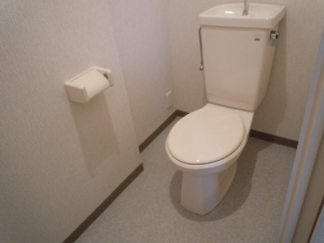 イズミサンリバー川岸の物件内観写真