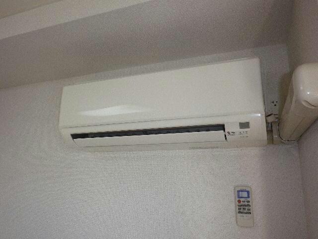 イズミサンリバー川岸の物件内観写真