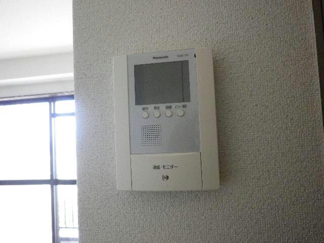 イズミサンリバー川岸の物件内観写真