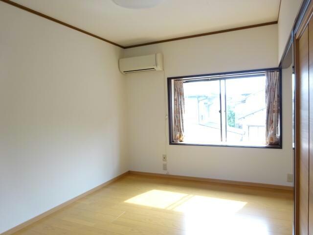 コーポ新星の物件内観写真