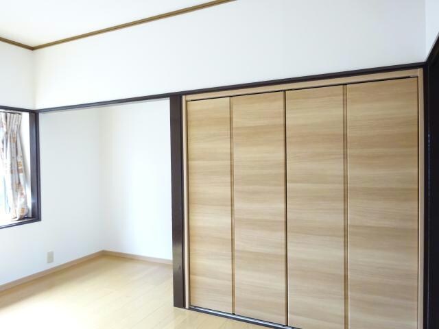 コーポ新星の物件内観写真