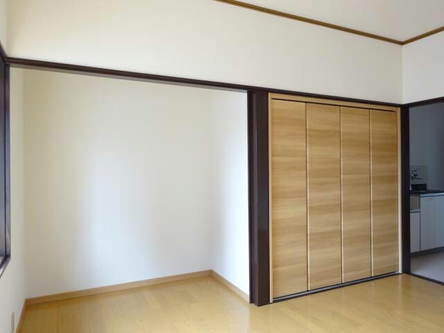 コーポ新星の物件内観写真