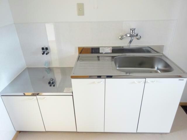 コーポ新星の物件内観写真