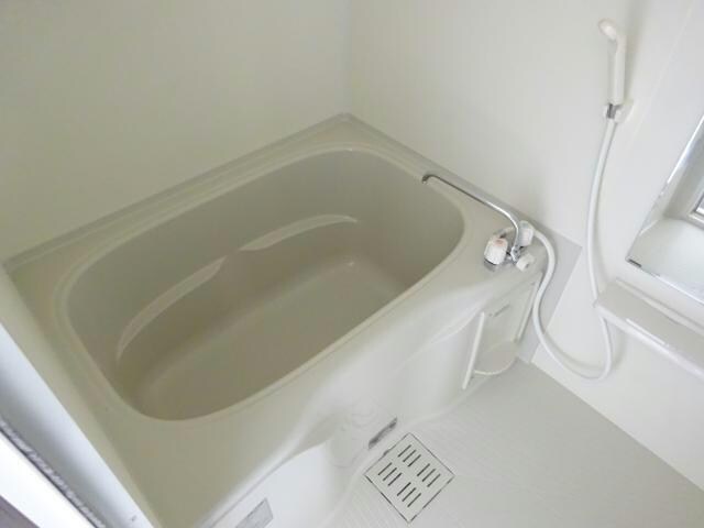 コーポ新星の物件内観写真