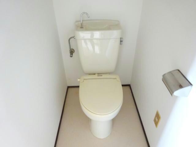 コーポ新星の物件内観写真