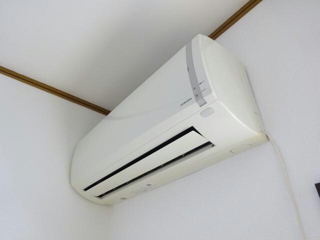 コーポ新星の物件内観写真