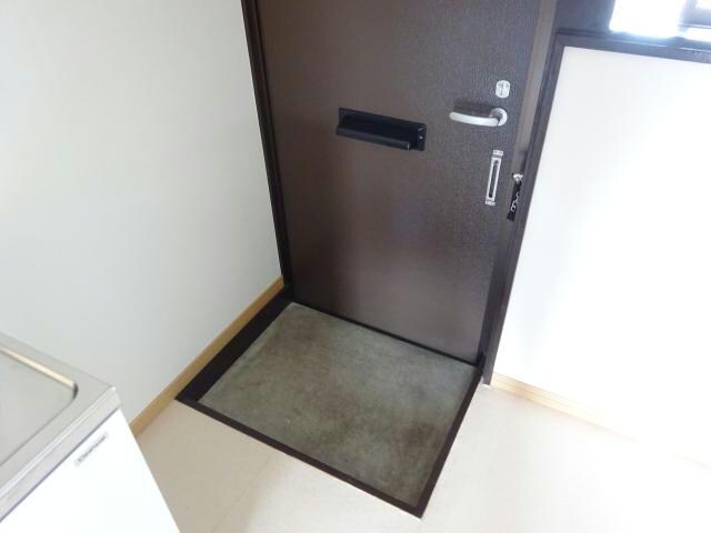 コーポ新星の物件内観写真