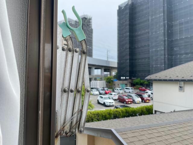 コーポ新星の物件内観写真