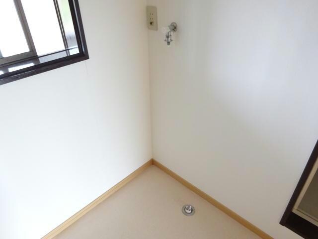 コーポ新星の物件内観写真