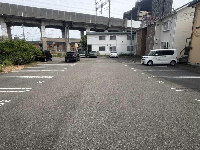 ハイツアルテミスの物件外観写真