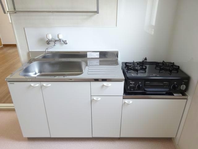 ハイツアルテミスの物件内観写真