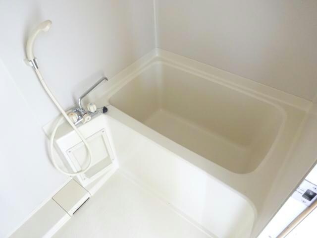 ハイツアルテミスの物件内観写真