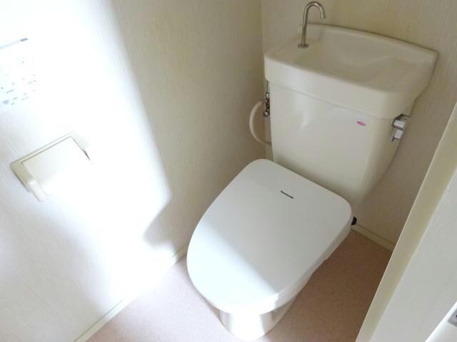 ハイツアルテミスの物件内観写真