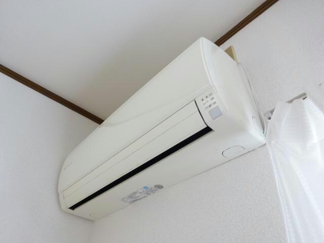 ハイツアルテミスの物件内観写真