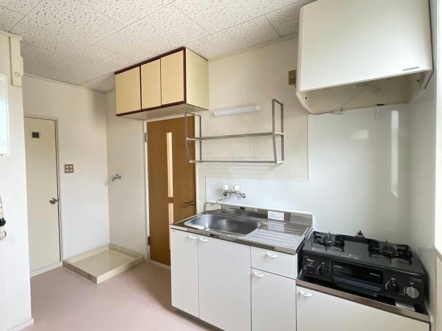 ハイツアルテミスの物件内観写真