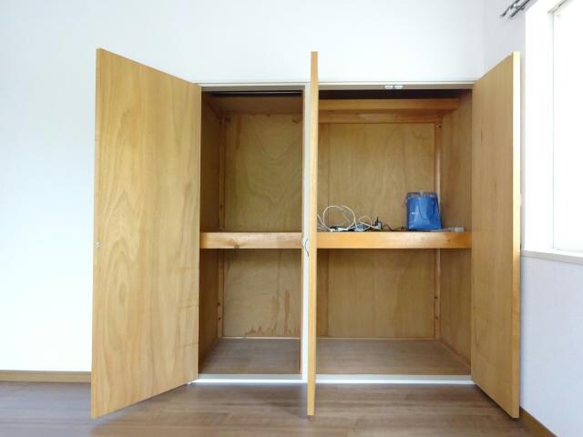 ハイツアルテミスの物件内観写真